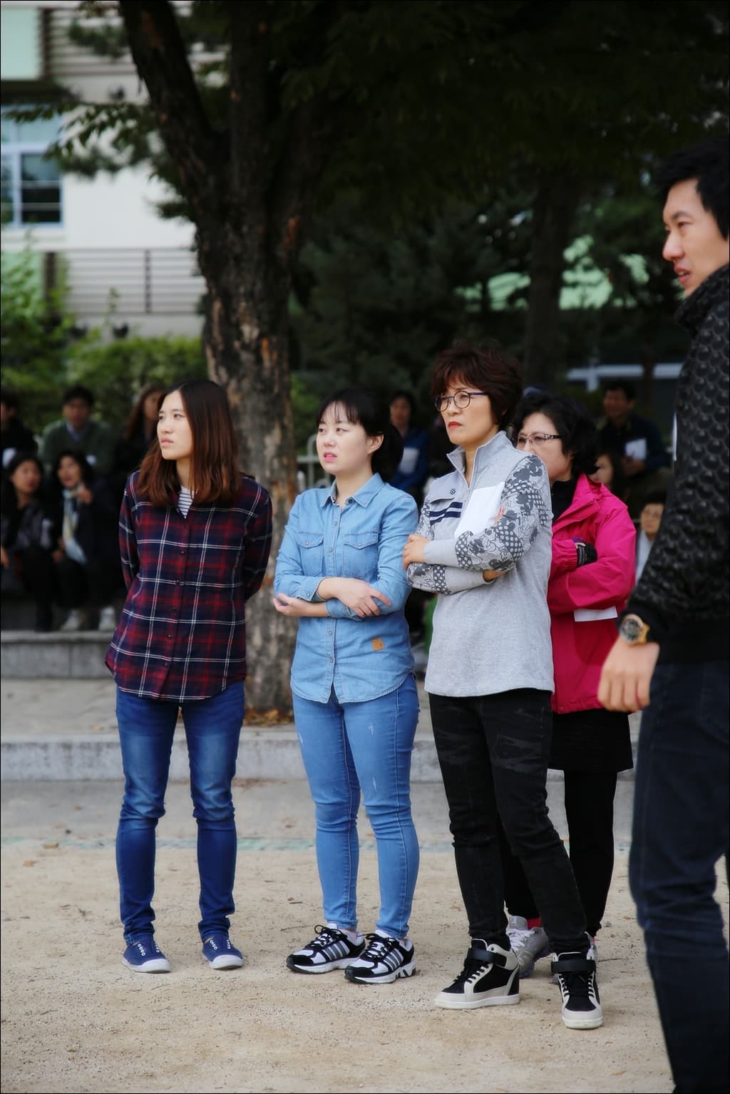 12번)2015년10월11일 체육게임 한마당(개인사진 다운받으세요)12월31일까지 한시적으로게시합니다 2016년초 삭제예정 - 15