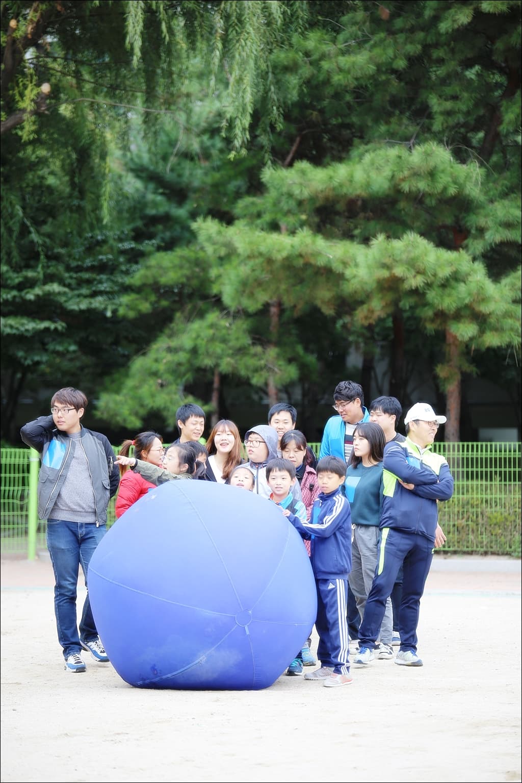 7번)2015년10월11일 체육게임 한마당(개인사진 다운받으세요)12월31일까지 한시적으로게시합니다 2016년초 삭제예정 - 6