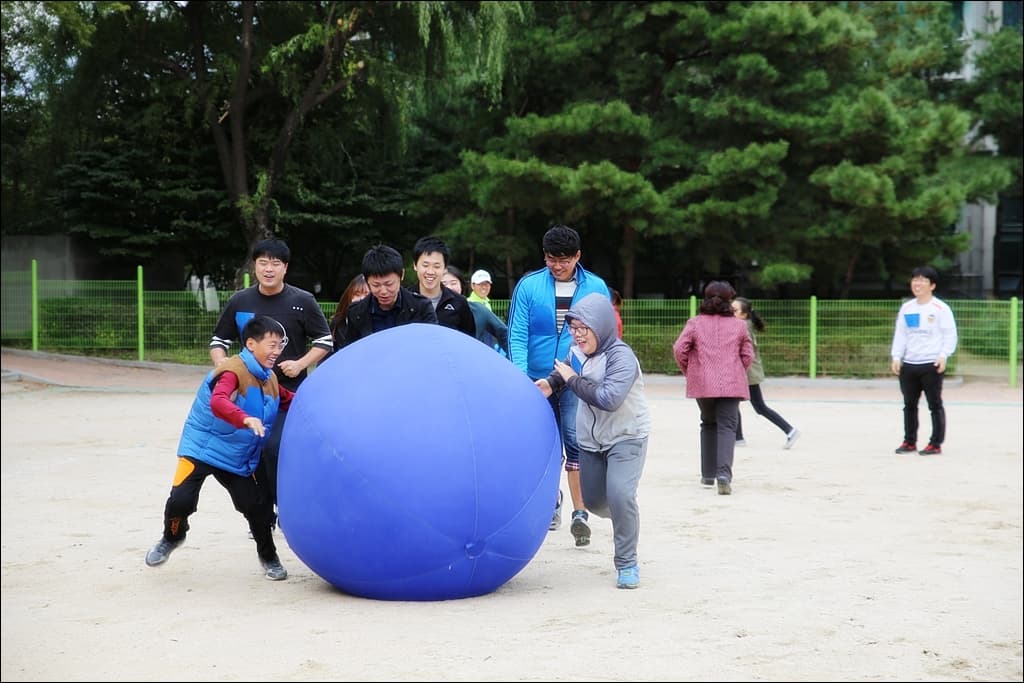 6번)2015년10월11일 체육게임 한마당(개인사진 다운받으세요)12월31일까지 한시적으로게시합니다 2016년초 삭제예정 - 14