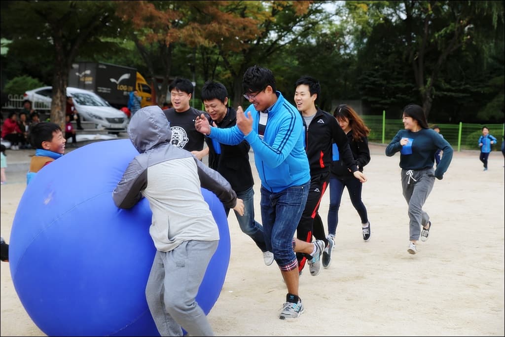 6번)2015년10월11일 체육게임 한마당(개인사진 다운받으세요)12월31일까지 한시적으로게시합니다 2016년초 삭제예정 - 15