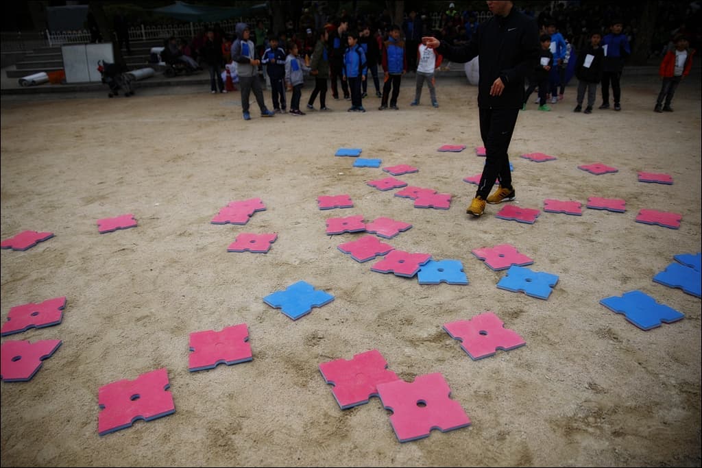 5번)2015년10월11일 체육게임 한마당(개인사진 다운받으세요)12월31일까지 한시적으로게시합니다 2016년초 삭제예정 - 2