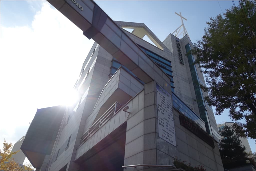 송구영신예배 - 1