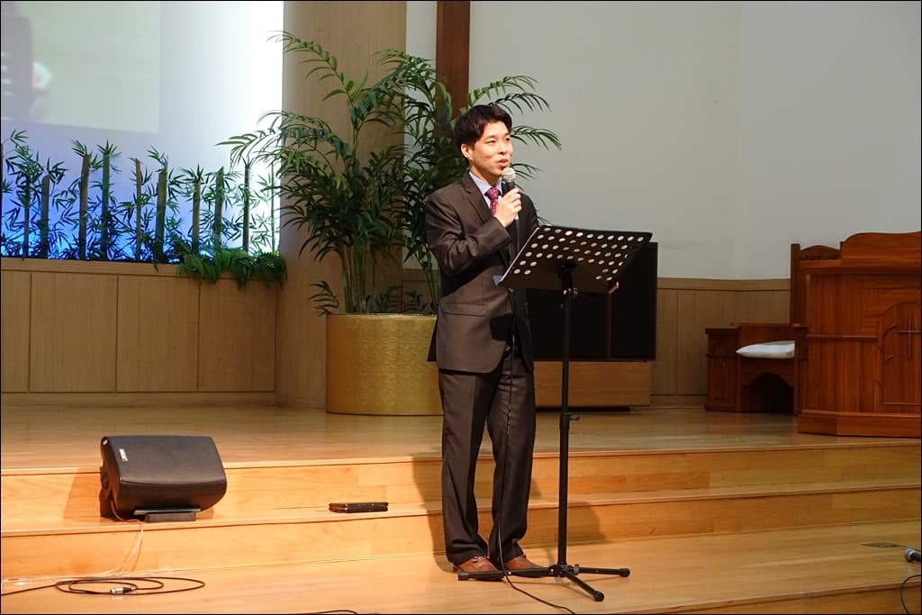 중고등부 에벤에셀데이 - 2