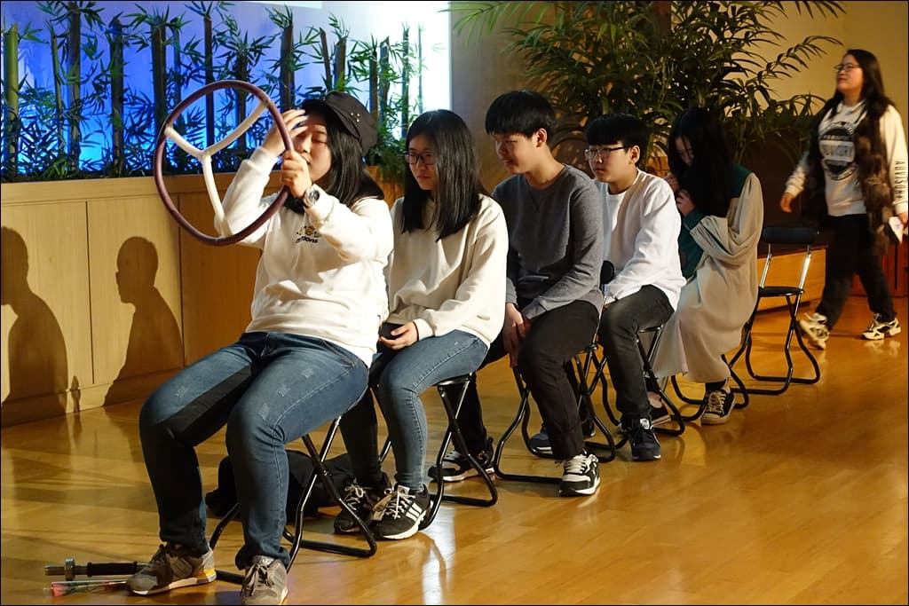 중고등부 에벤에셀데이 - 6