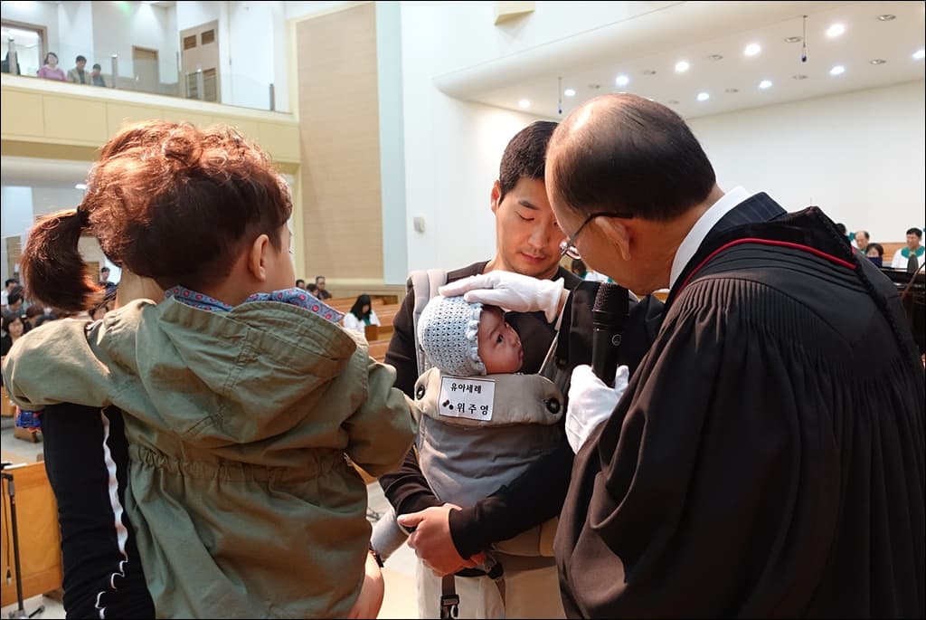 2016년5월1일 어린이주일 찬양예배주관 - 8