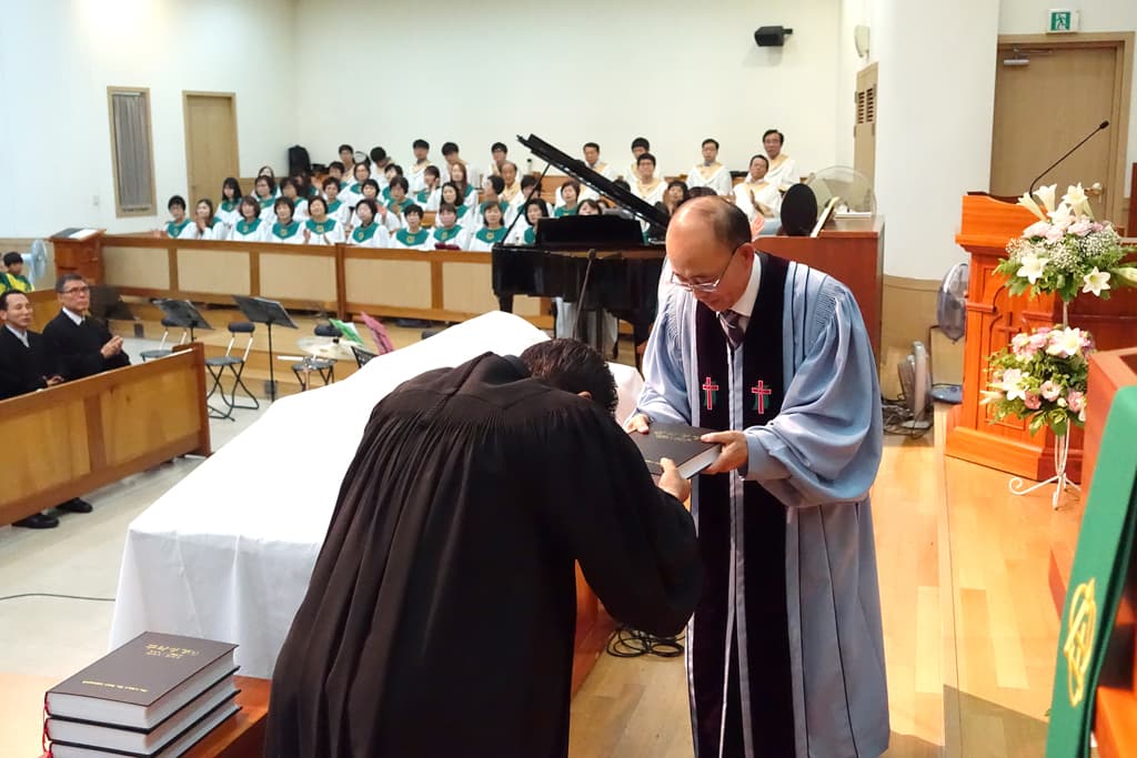 2016년7월3일 41주년감사주일전교인예배 - 4