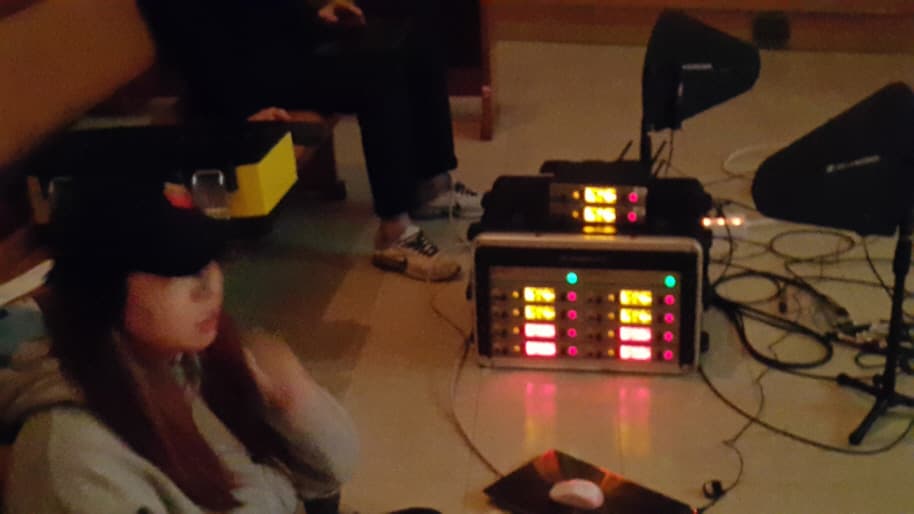 2016-10-23 청년부드림온 - 4