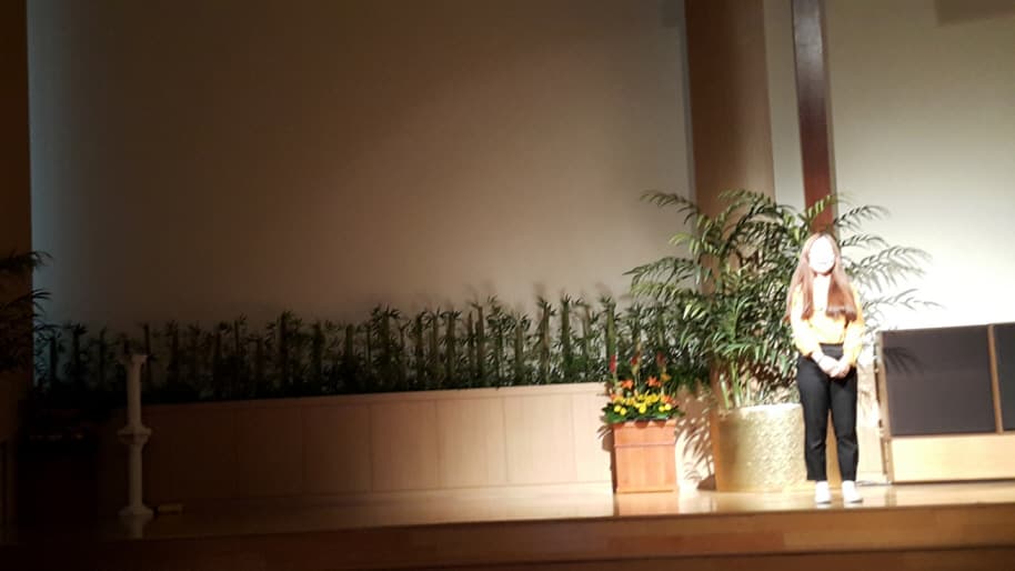 2016-10-23 청년부드림온 - 5