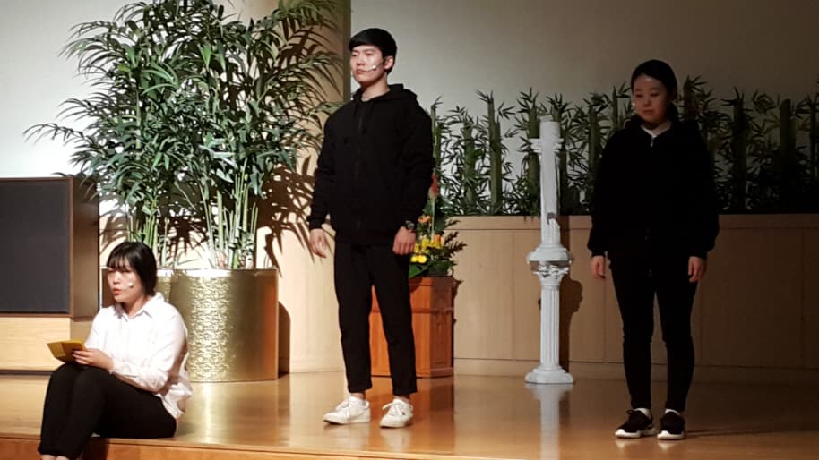 2016-10-23 청년부드림온 - 12