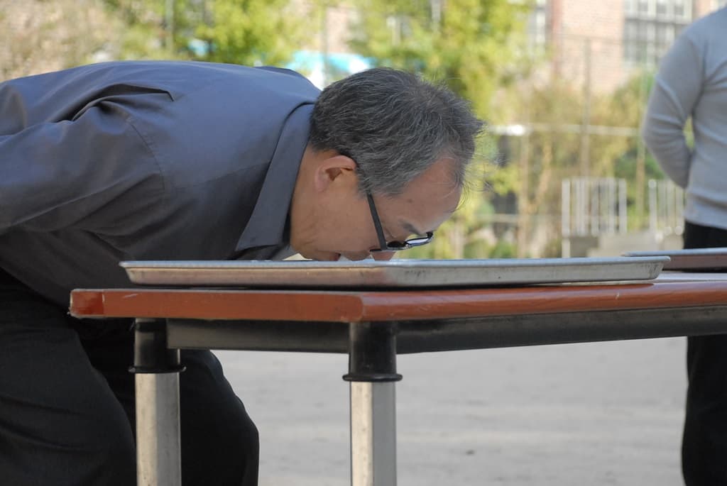 2016년10월9일 전교인체육대회 - 6