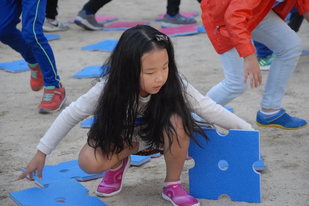 2016년10월9일 전교인체육대회 - 2