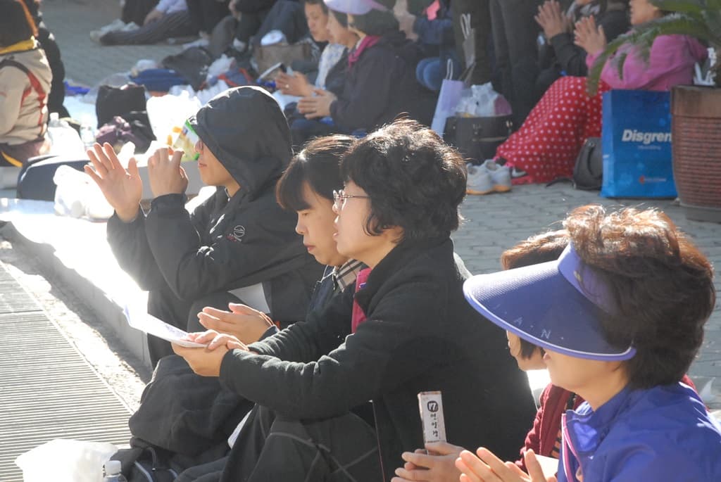 2016년10월9일 전교인체육대회 - 3