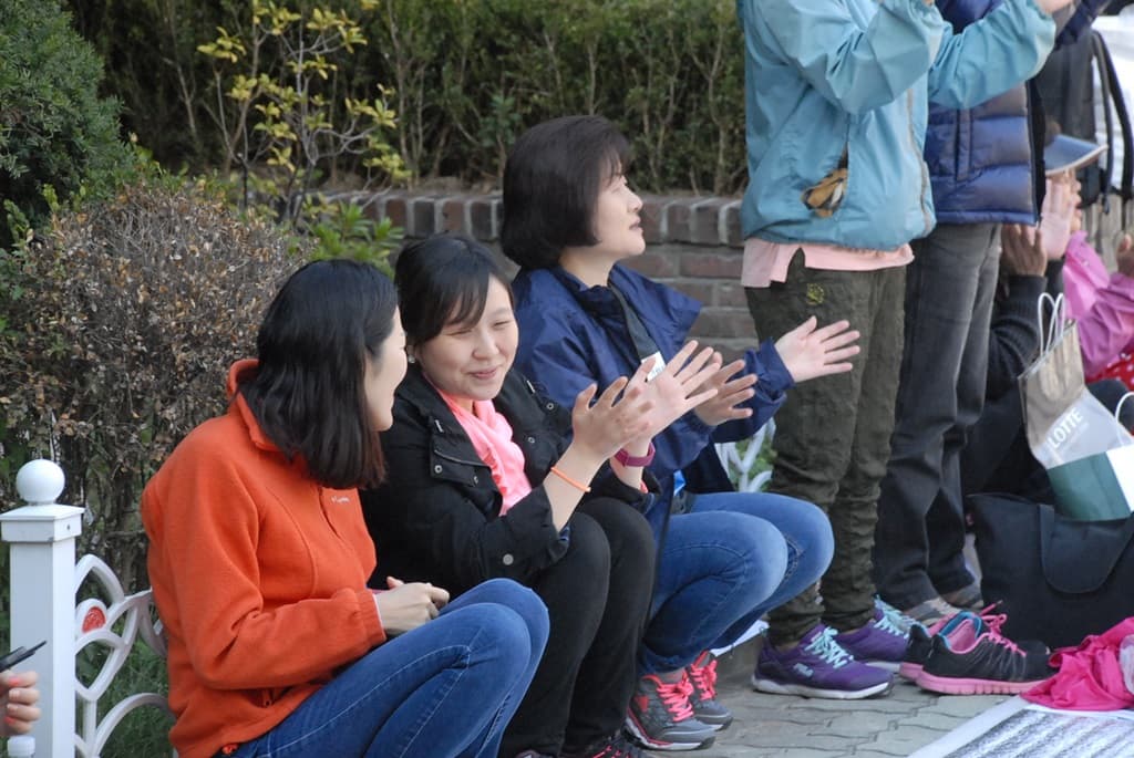 2016년10월9일 전교인체육대회 - 7