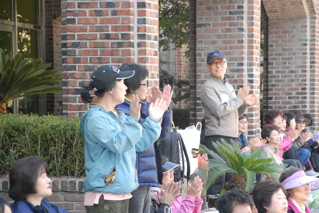 2016년10월9일 전교인체육대회 - 8