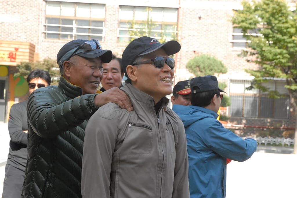 2016년10월9일 전교인체육대회 - 5