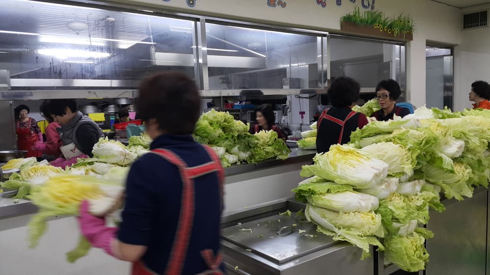 2016-11-21~22김장봉사 - 1