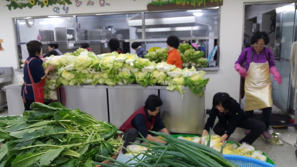 2016-11-21~22김장봉사 - 2