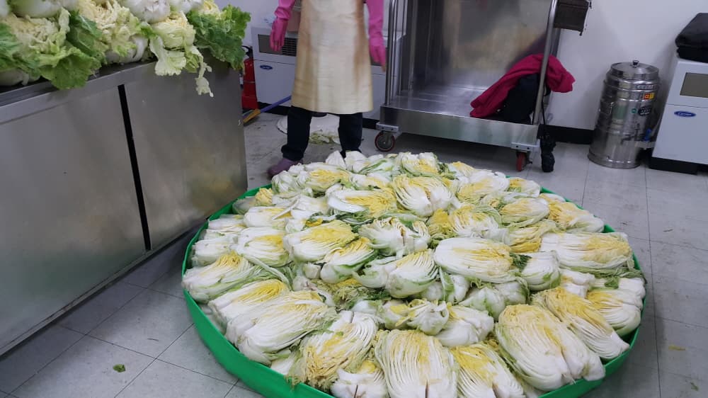 2016-11-21~22김장봉사 - 3