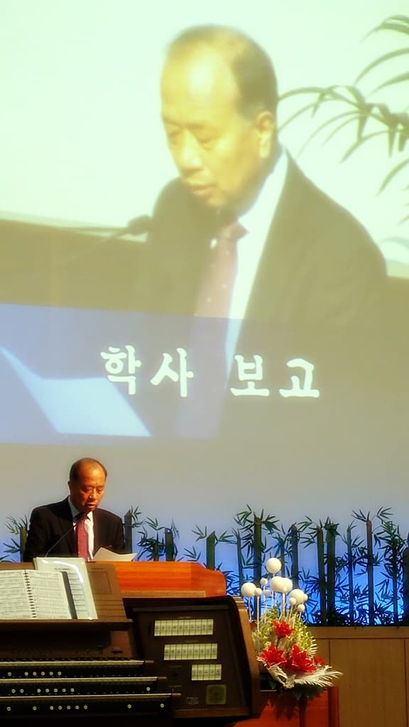 2016년12월 25일 교회학교졸업감사예배 - 1