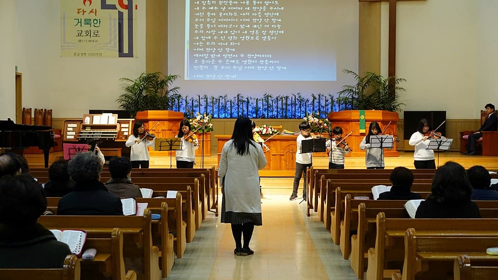 2017년2월19일 오후예배 - 3