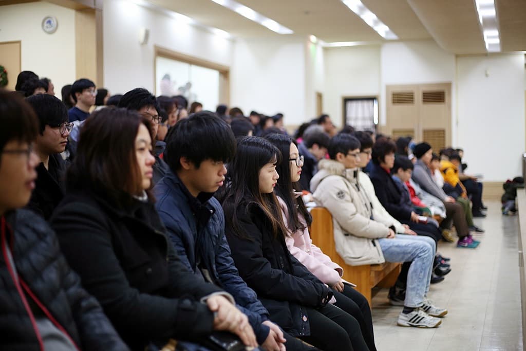 2016년12월25일 성탄절음악예배 - 1