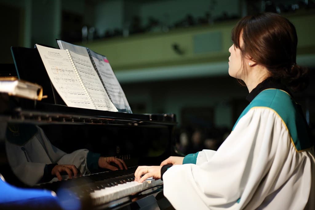 2016년12월25일 성탄절음악예배 - 2