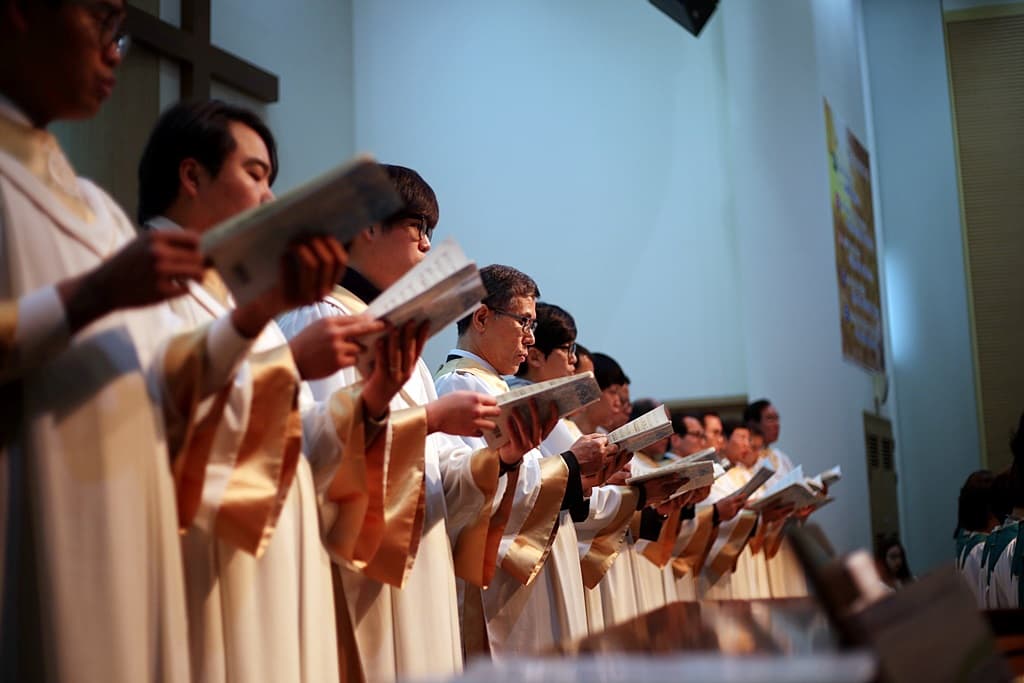 2016년12월25일 성탄절음악예배 - 3