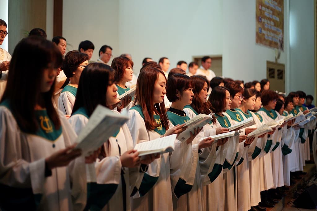 2016년12월25일 성탄절음악예배 - 4