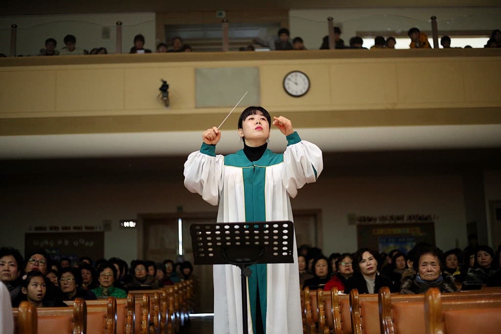 2016년12월25일 성탄절음악예배 - 6