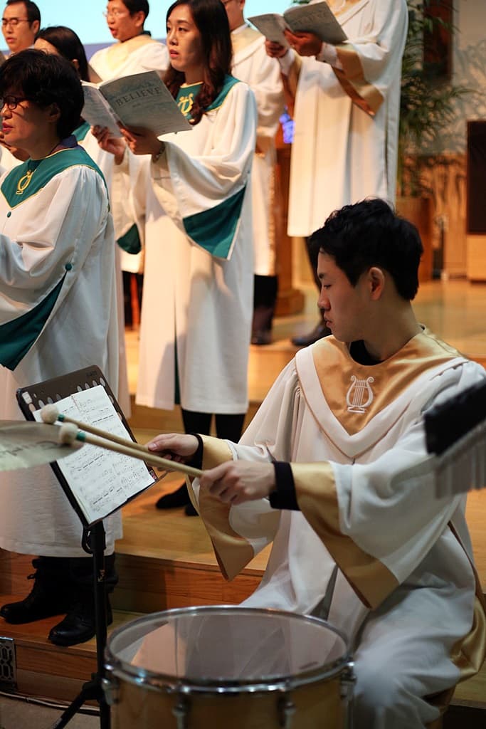 2016년12월25일 성탄절음악예배 - 11