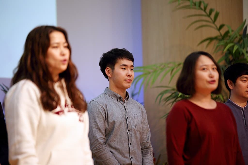 2016년11월6일 추수감사한마당-청년부 - 6