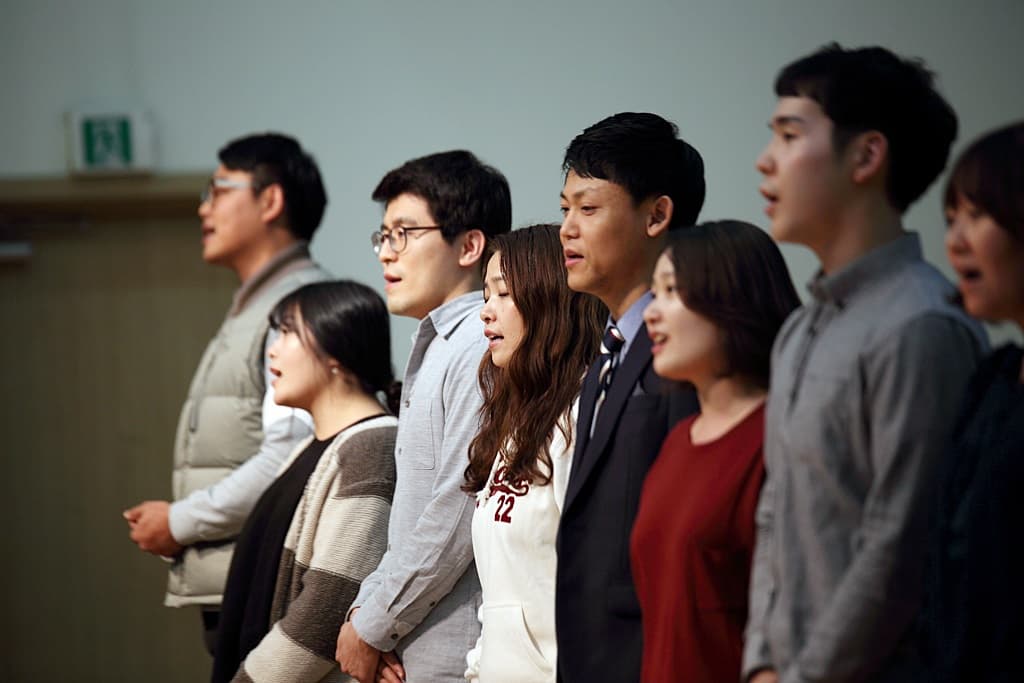 2016년11월6일 추수감사한마당-청년부 - 9