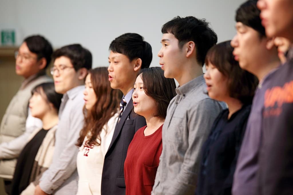 2016년11월6일 추수감사한마당-청년부 - 10