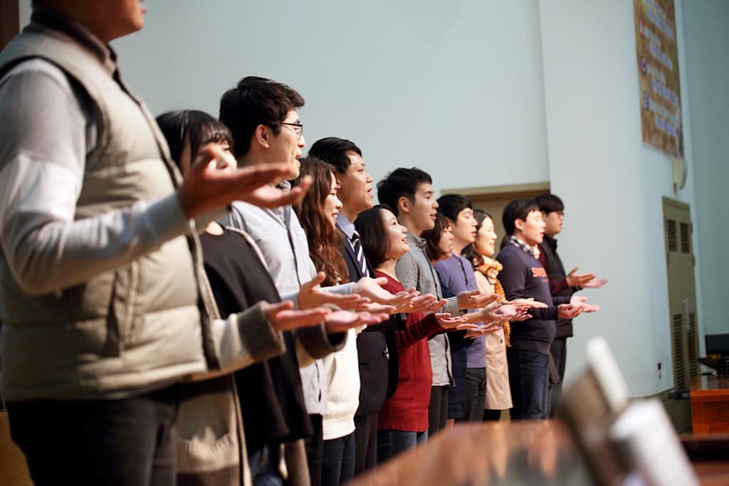 2016년11월6일 추수감사한마당-청년부 - 11