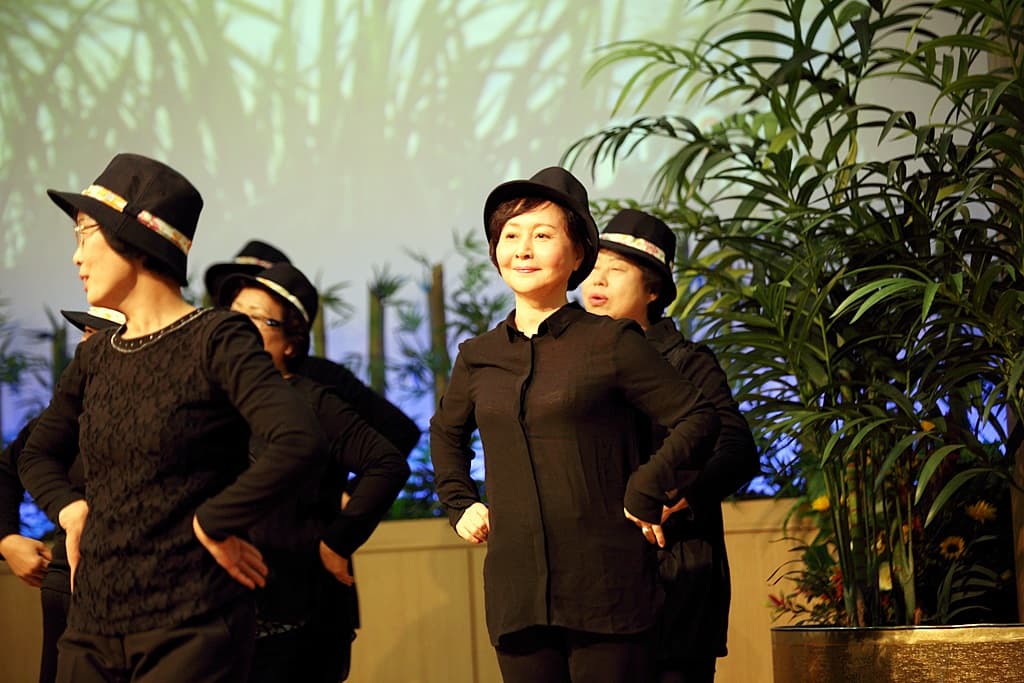 2016년11월6일 추수감사한마당-한나회 - 4