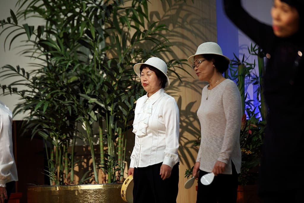 2016년11월6일 추수감사한마당-한나회 - 5