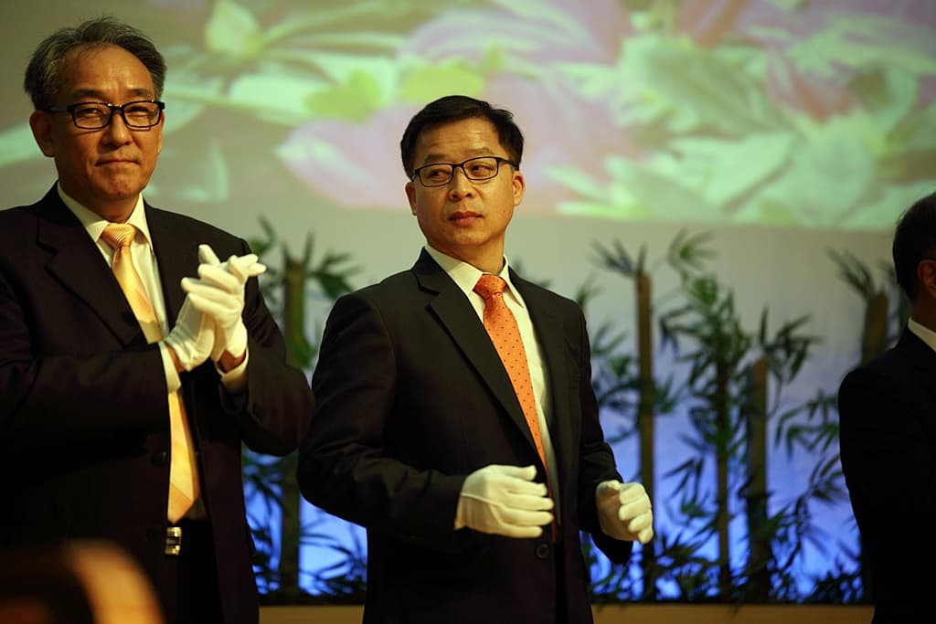 2016년11월6일 추수감사한마당-바나바회 - 1