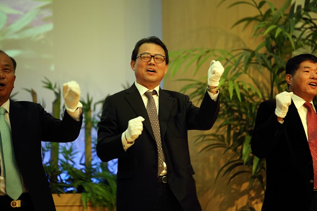 2016년11월6일 추수감사한마당-바나바회 - 2