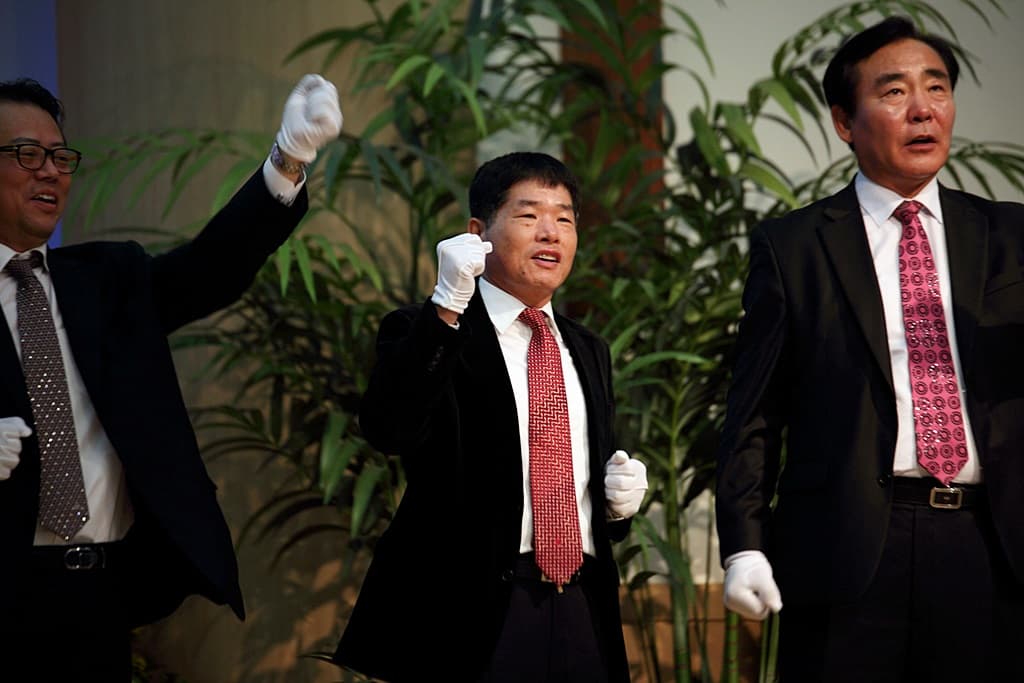 2016년11월6일 추수감사한마당-바나바회 - 3