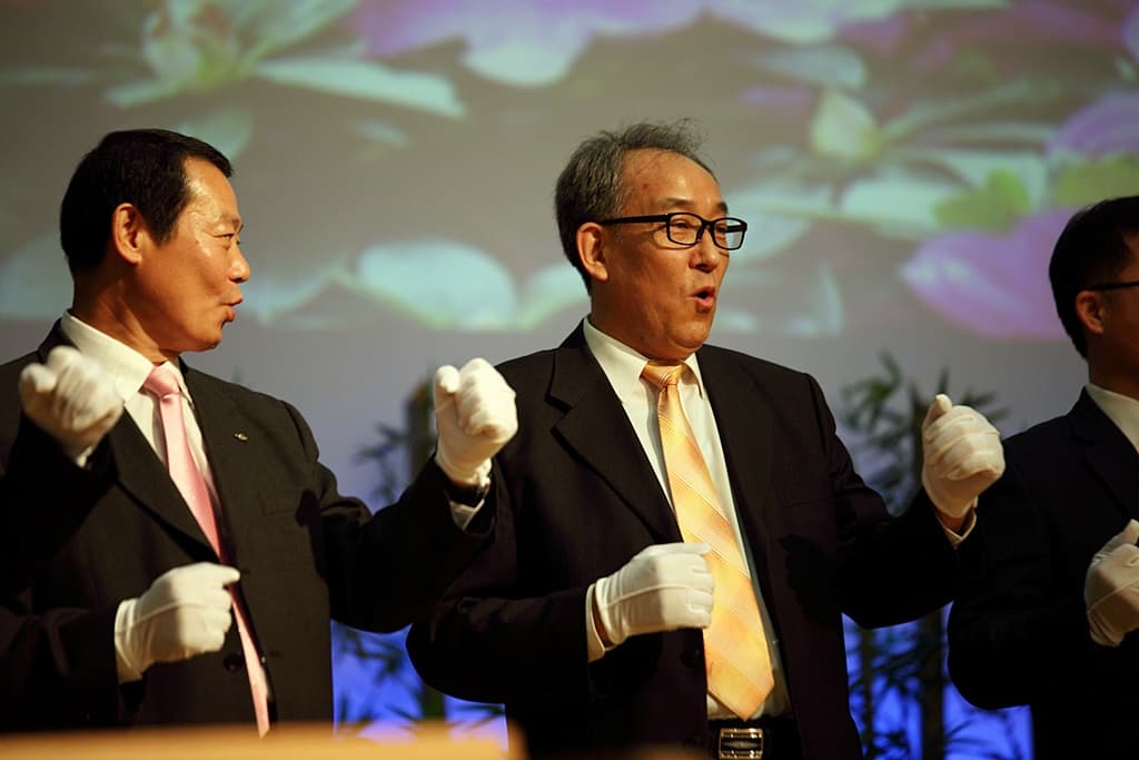 2016년11월6일 추수감사한마당-바나바회 - 5