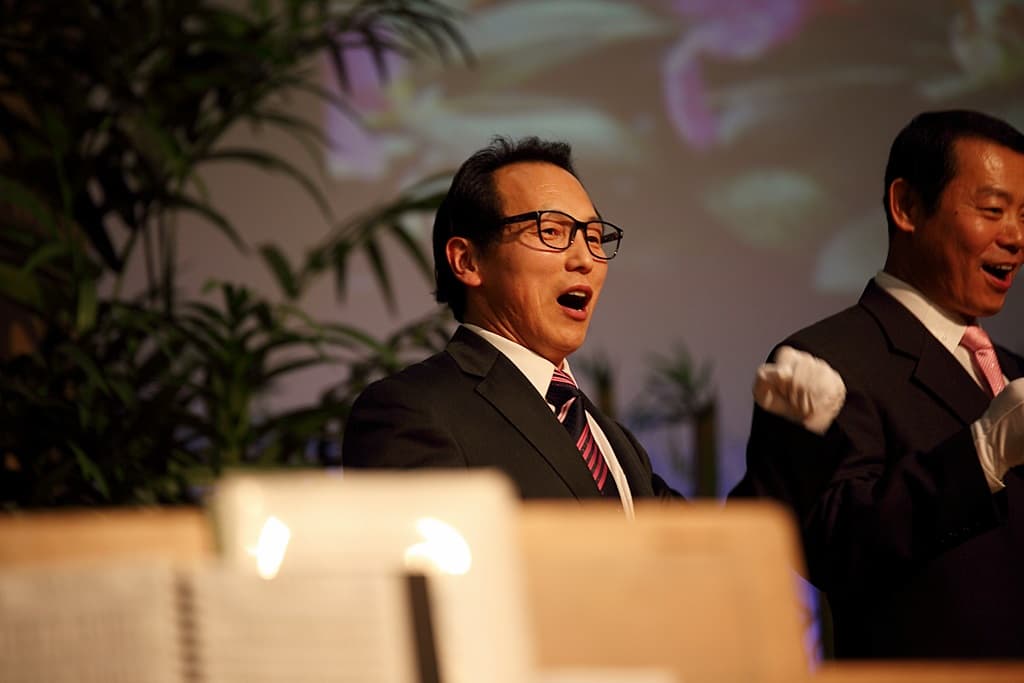 2016년11월6일 추수감사한마당-바나바회 - 6