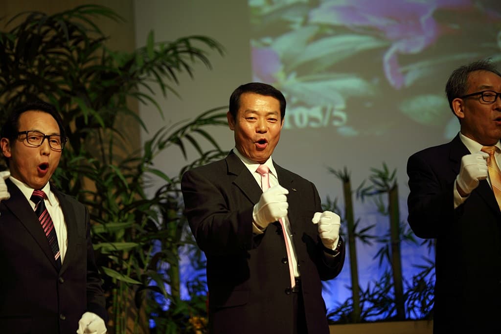 2016년11월6일 추수감사한마당-바나바회 - 7