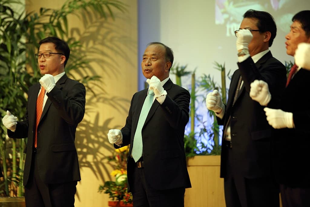 2016년11월6일 추수감사한마당-바나바회 - 8