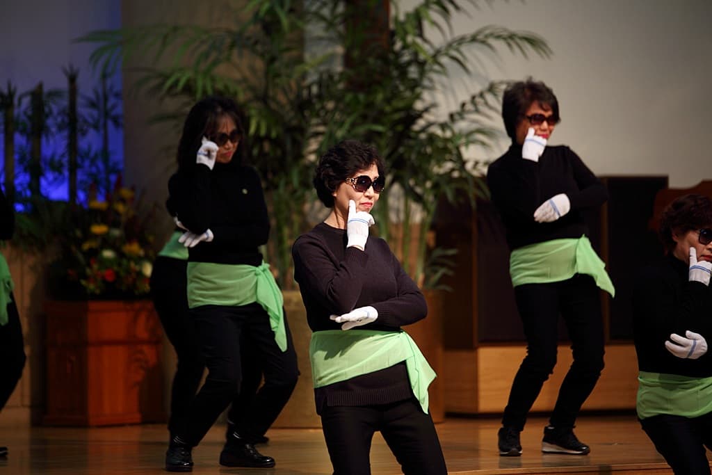 2016년11월6일 추수감사한마당-루디아회 - 1