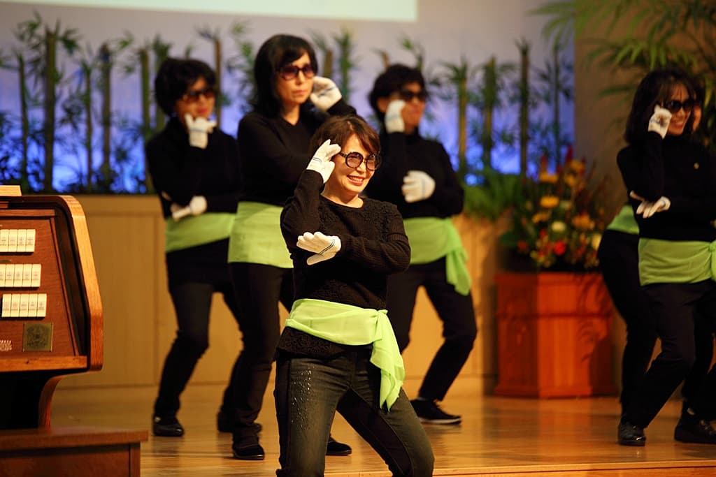 2016년11월6일 추수감사한마당-루디아회 - 2