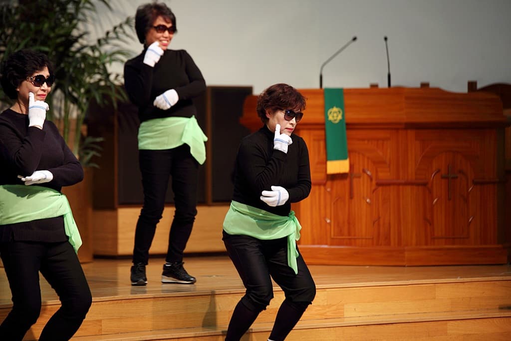 2016년11월6일 추수감사한마당-루디아회 - 3