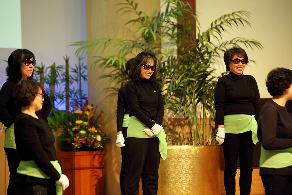 2016년11월6일 추수감사한마당-루디아회 - 7