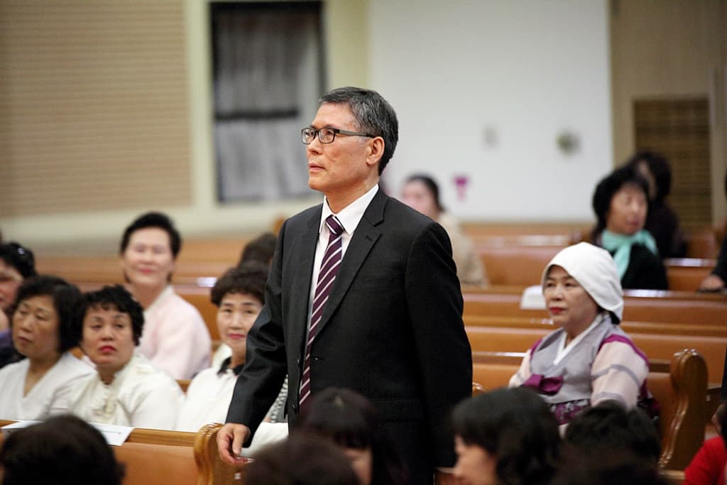 2016년11월6일 추수감사한마당-베드로회 - 1