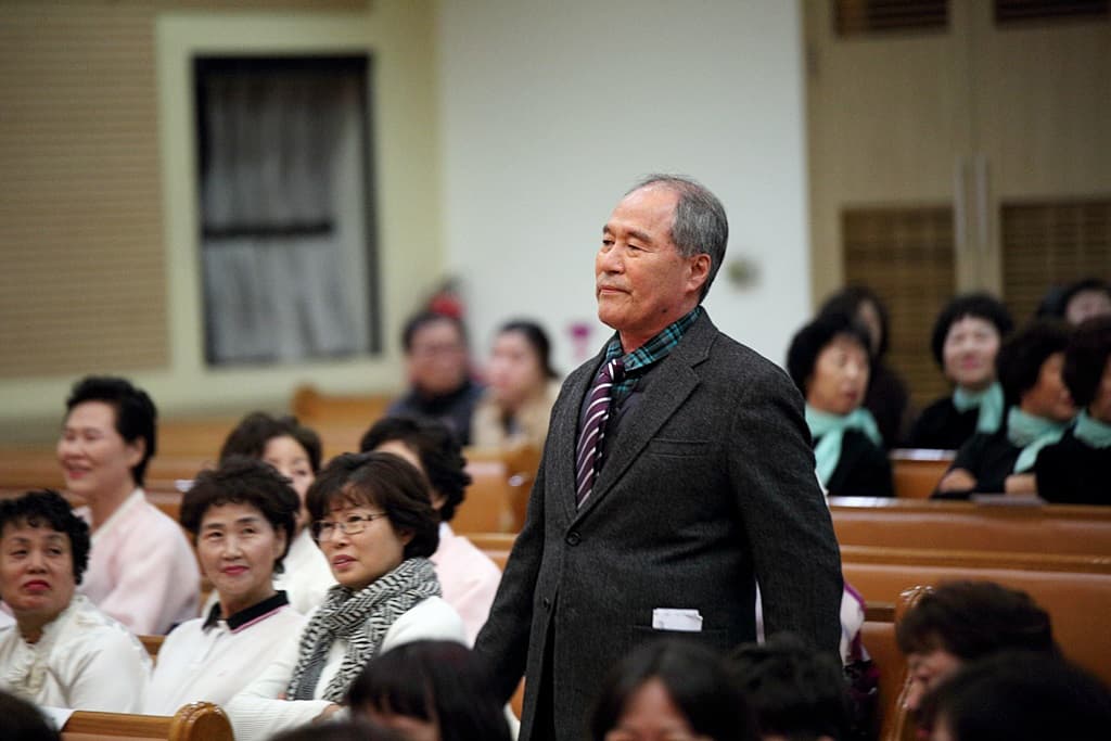 2016년11월6일 추수감사한마당-베드로회 - 3