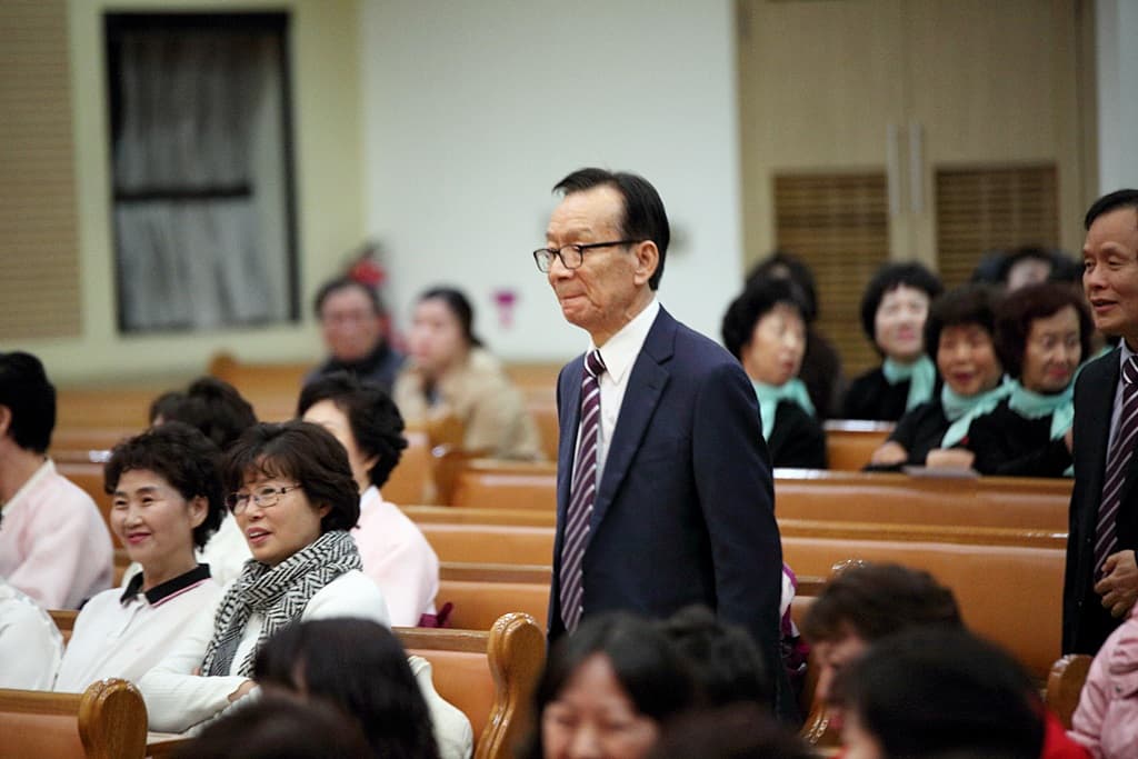 2016년11월6일 추수감사한마당-베드로회 - 4